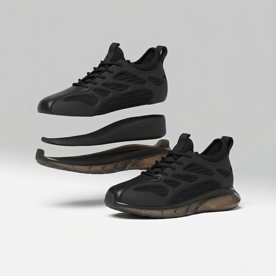 Alpha runners 1.0 - 7cm
