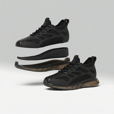 Alpha runners 1.0 - 7cm