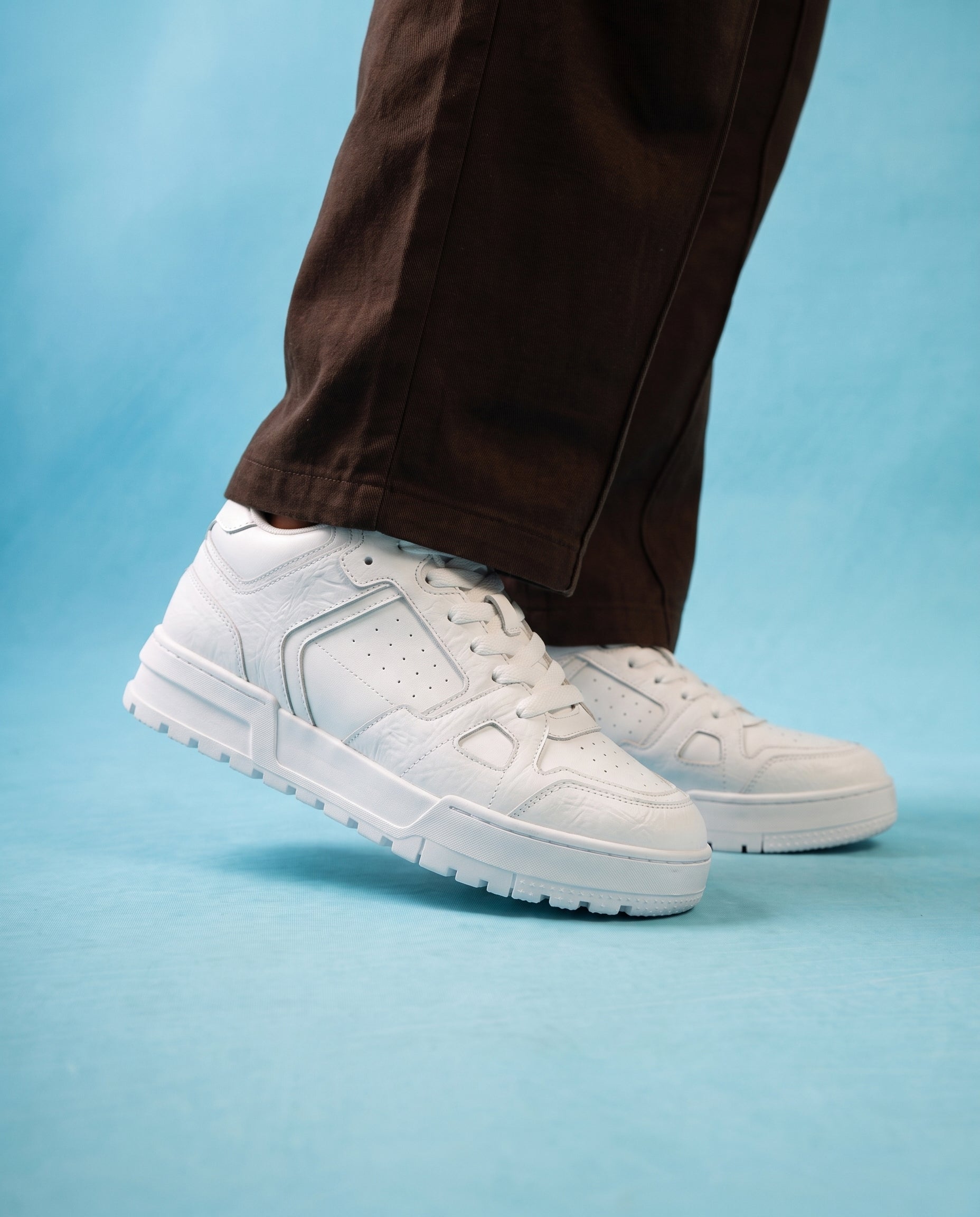 Verto Ivory