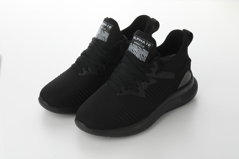 Alpha runners 1.0 - 7cm