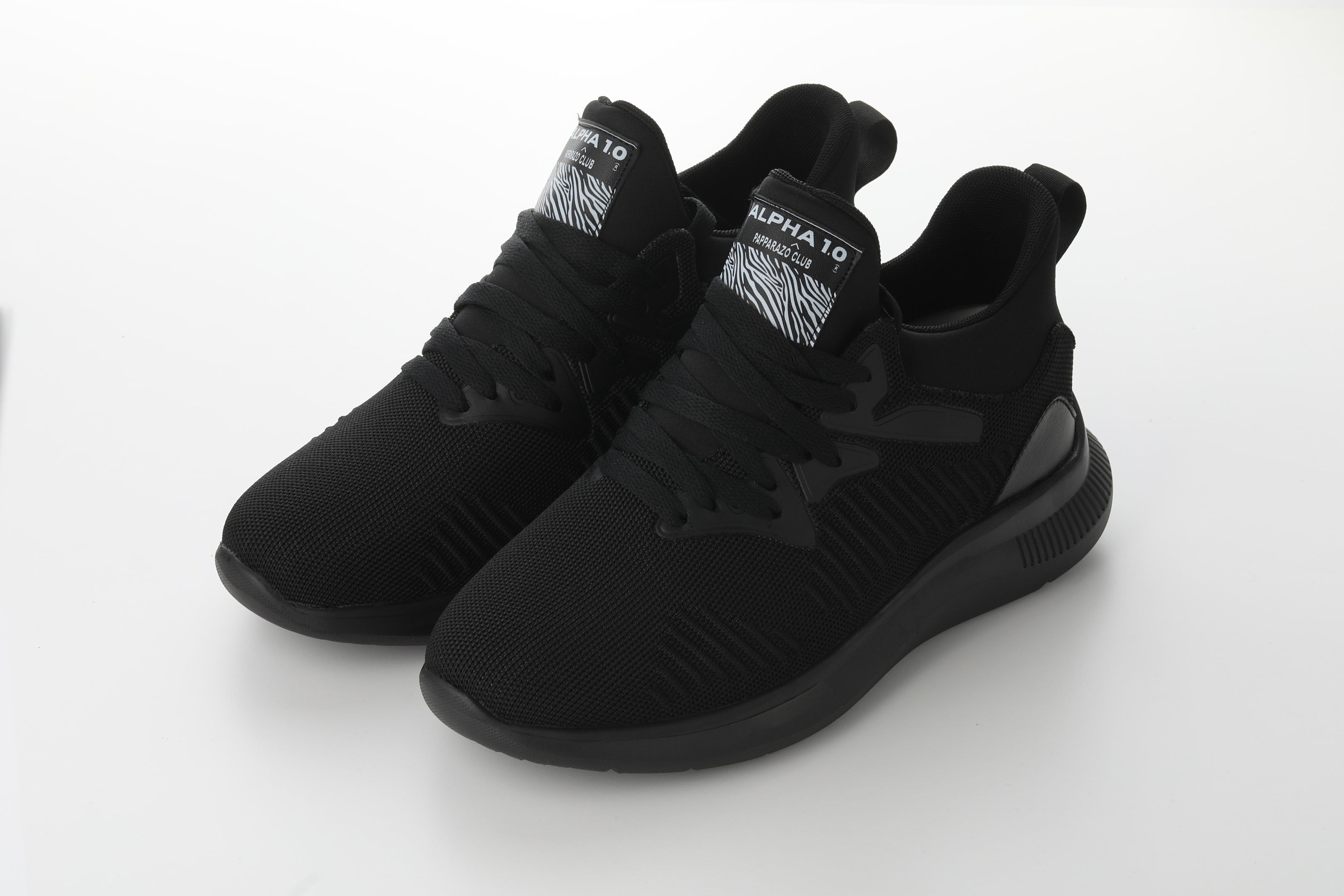 Alpha runners 1.0 - 7cm