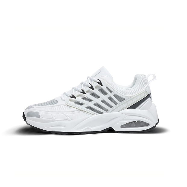 SAHM - 7CM  | WHITE
