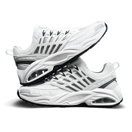 SAHM - 7CM  | WHITE