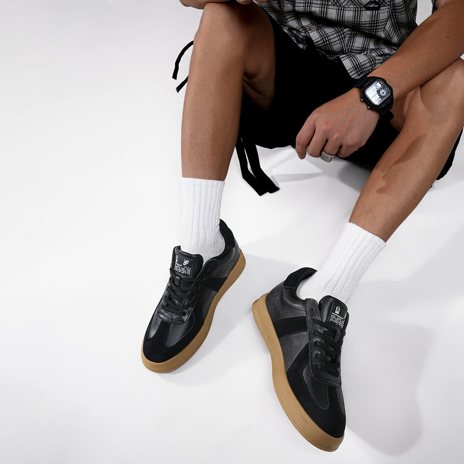 RXZ Trainers - 7CM