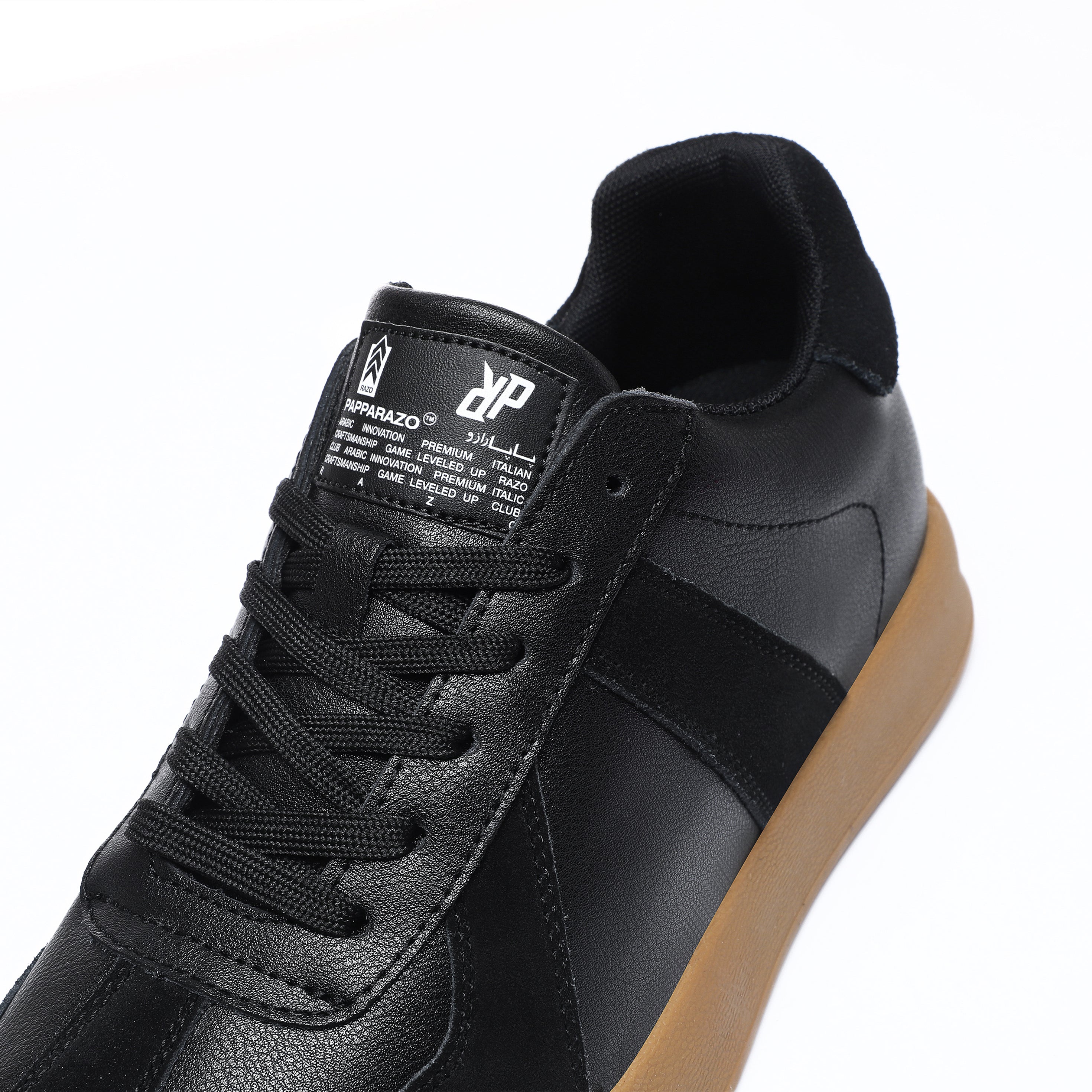 RXZ Trainers - 7CM