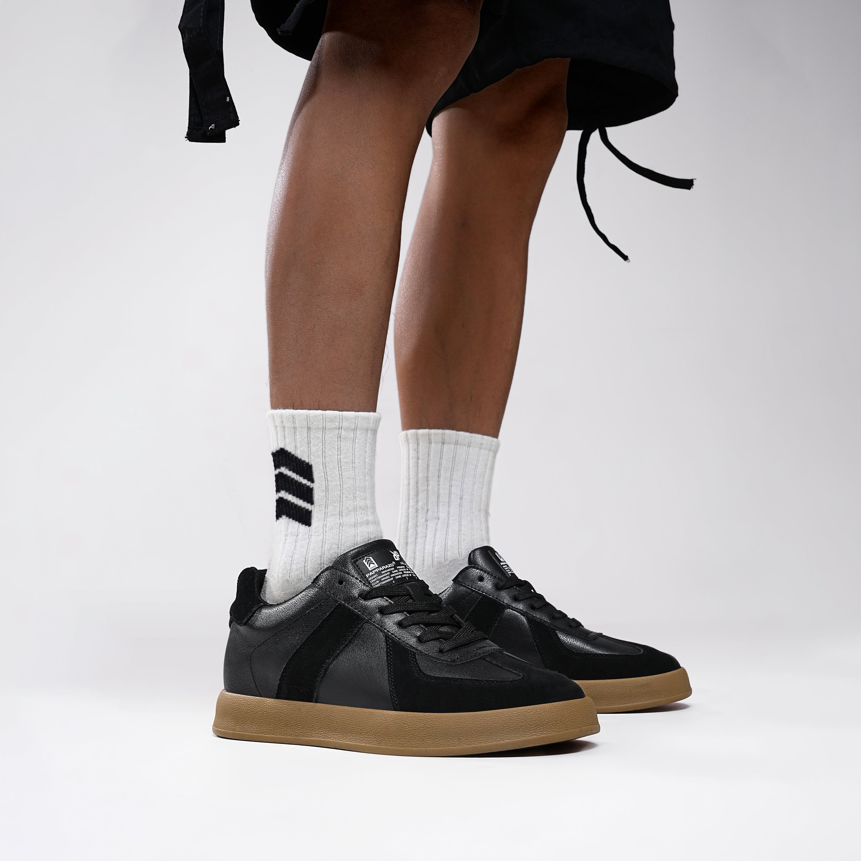 RXZ Trainers - 7CM