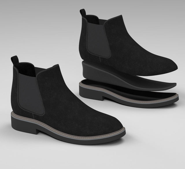 Razo Chelsea's - 7cm
