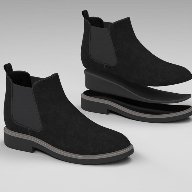Razo Chelsea's - 7cm