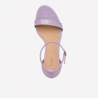 The Alter Heels — Purple