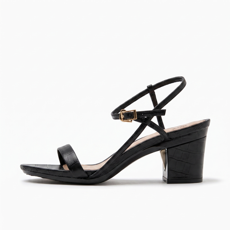 The Alter Heels — Purple