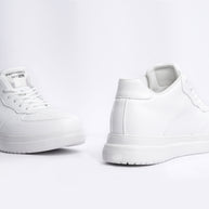 WHITE - SKYFALL