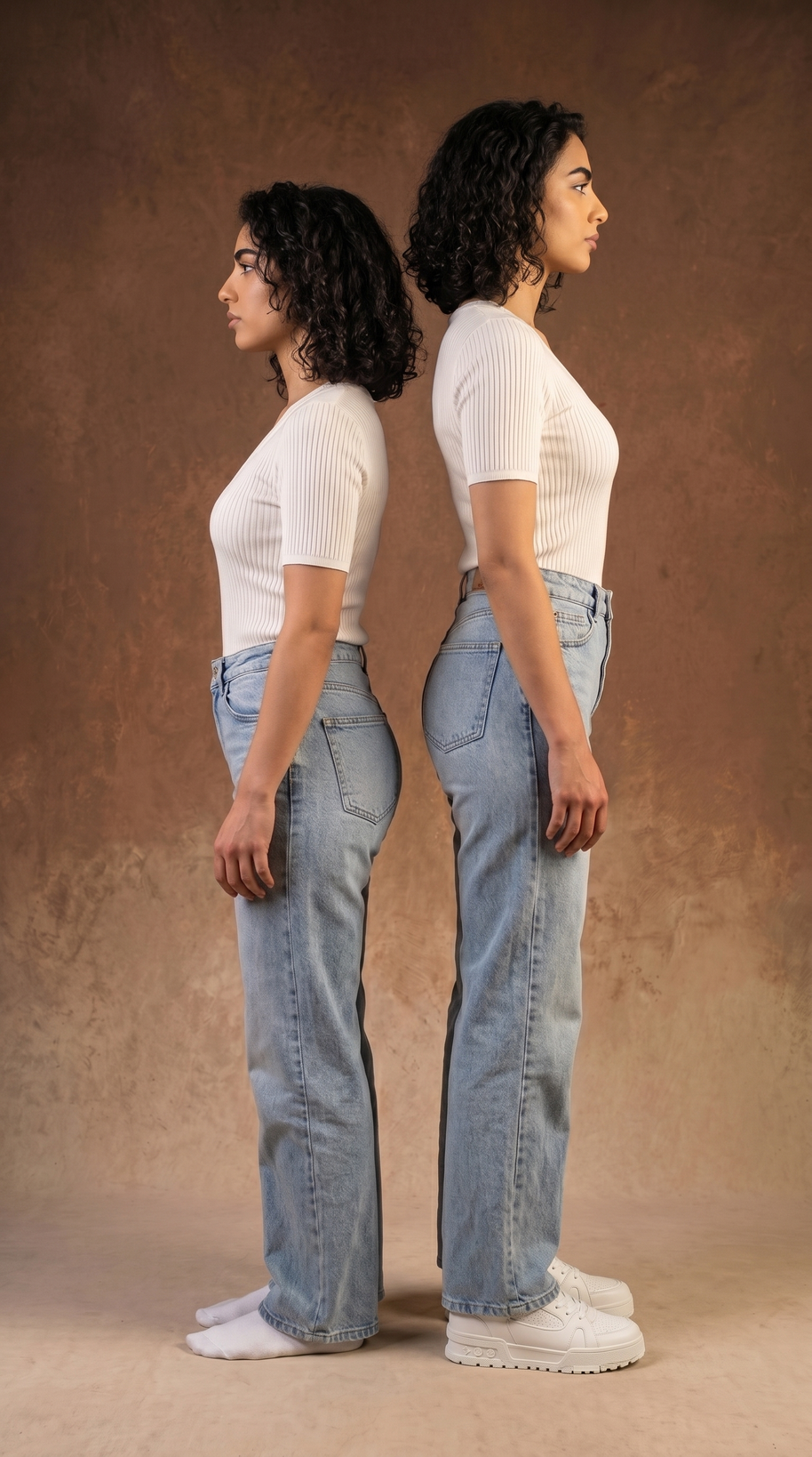 Eris Alba - 7.5CM (women size)