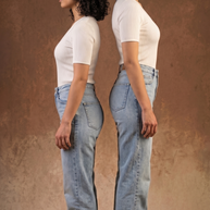 Eris Alba - 7.5CM (women size)