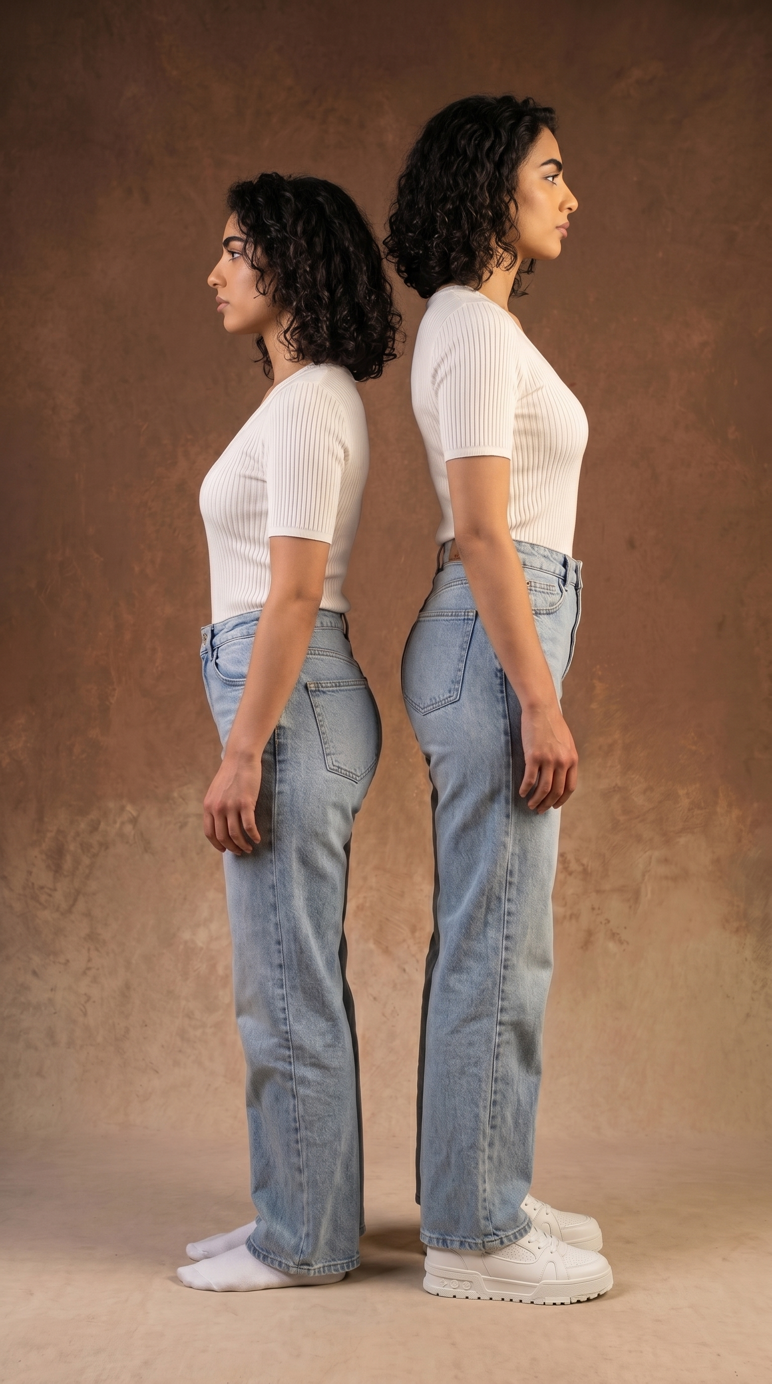 Eris Alba - 7.5CM (women size)