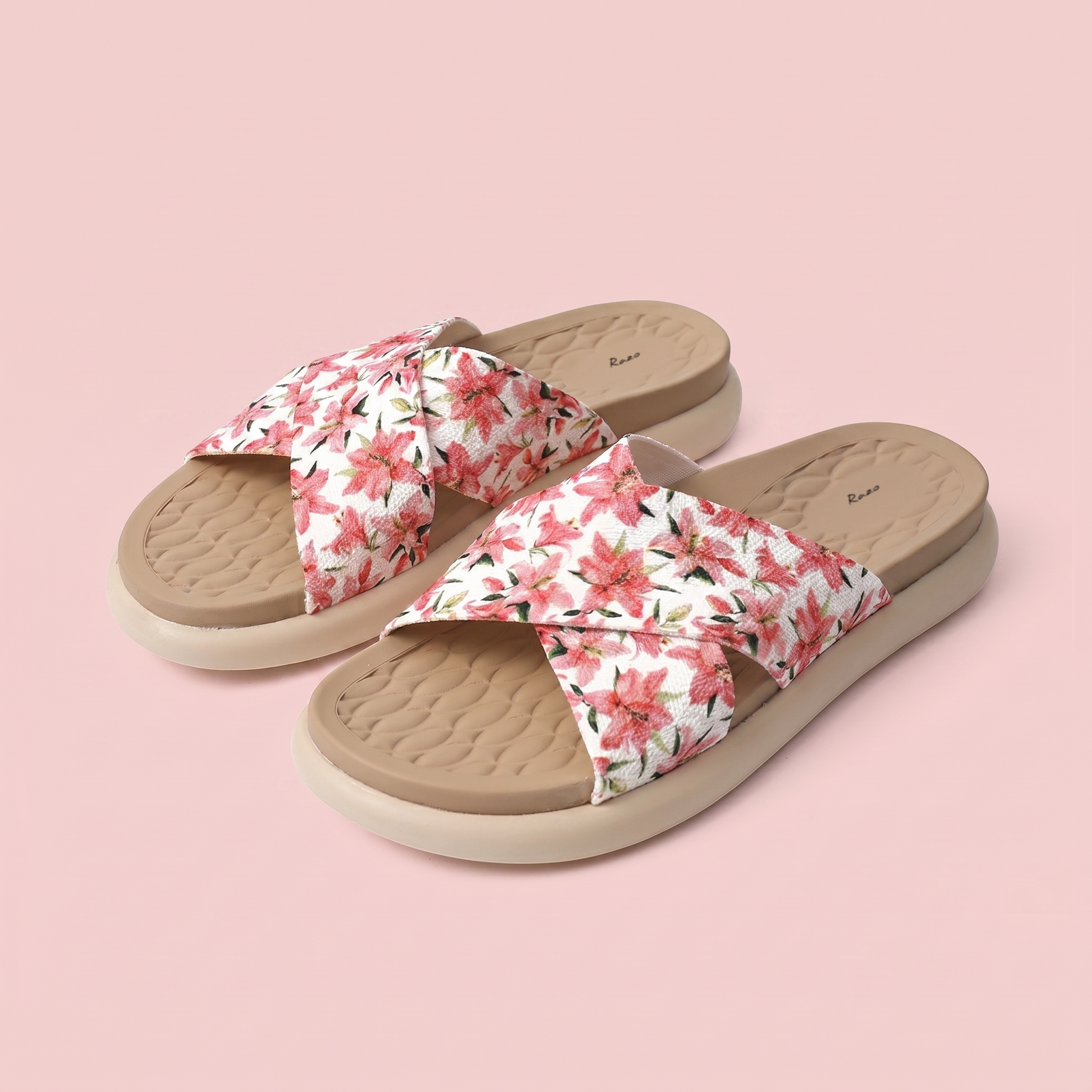 RAZO Sandals™