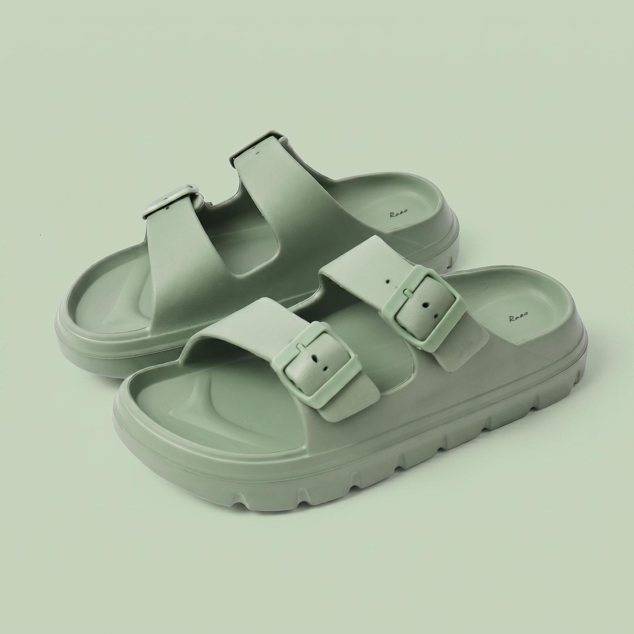RAZO Cushers™