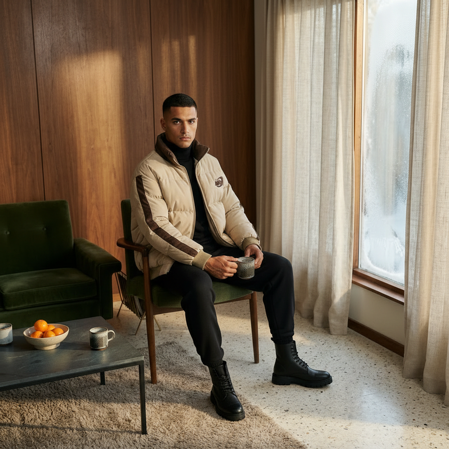 IZAR COMBATS - 8.5cm