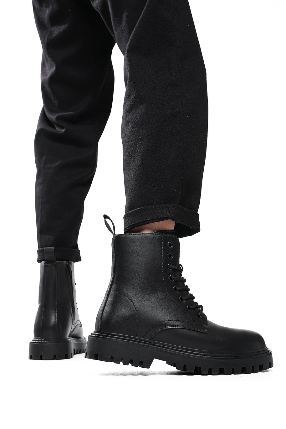 IZAR COMBATS - 8.5cm