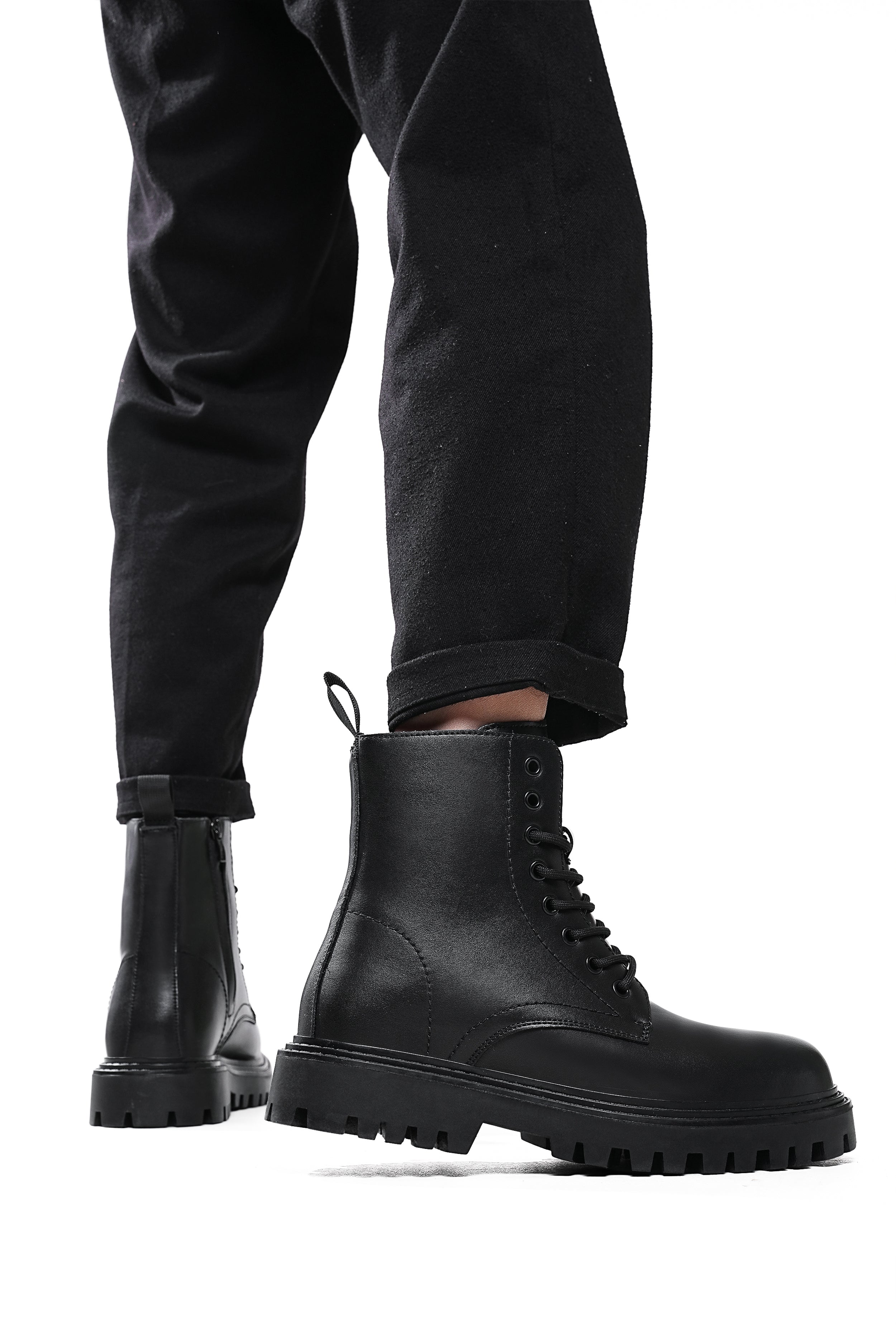 IZAR COMBATS - 8.5cm