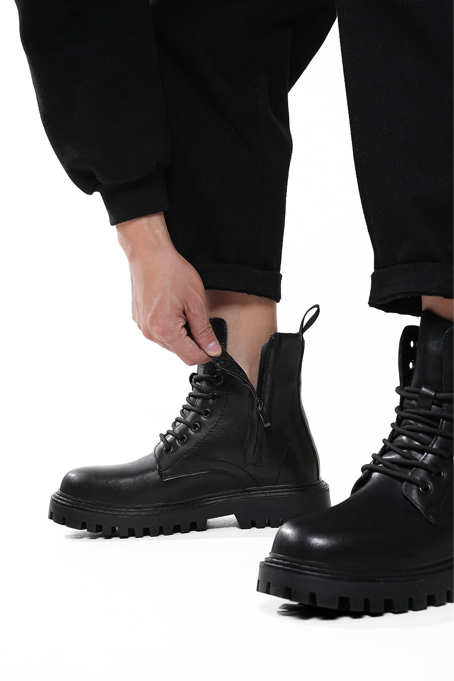 IZAR COMBATS - 8.5cm