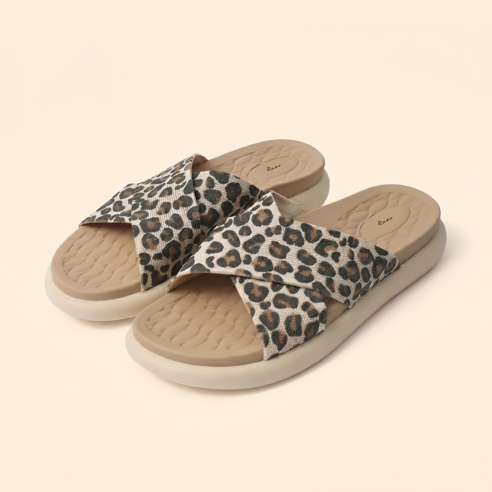 RAZO Sandals™