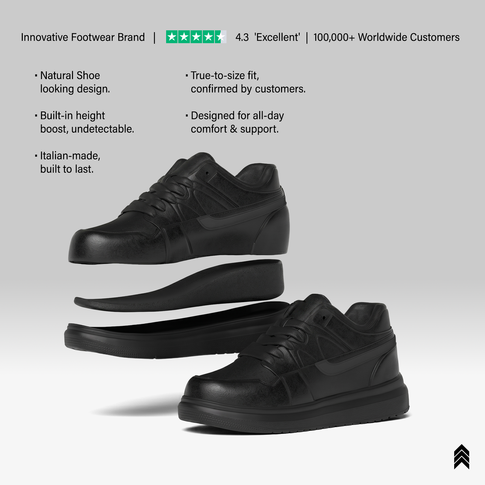 OURA - 7CM (women size)