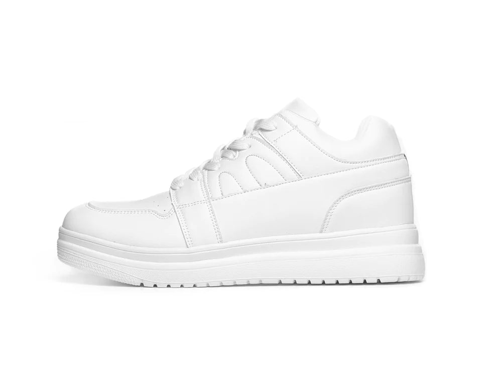 Clix™ Unisex Elevator Shoes Boost Height by 7cm Instantly Papparazo