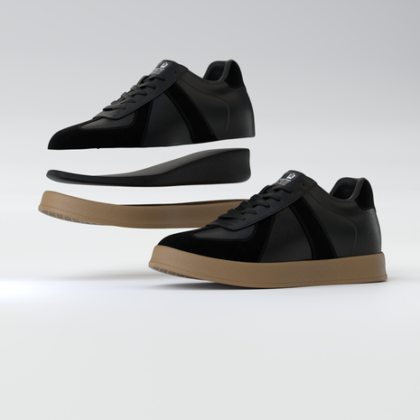 RXZ Trainers - 6CM
