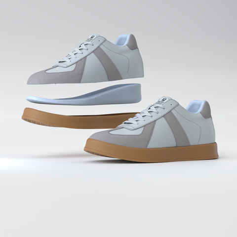 RXZ Trainers - 7CM