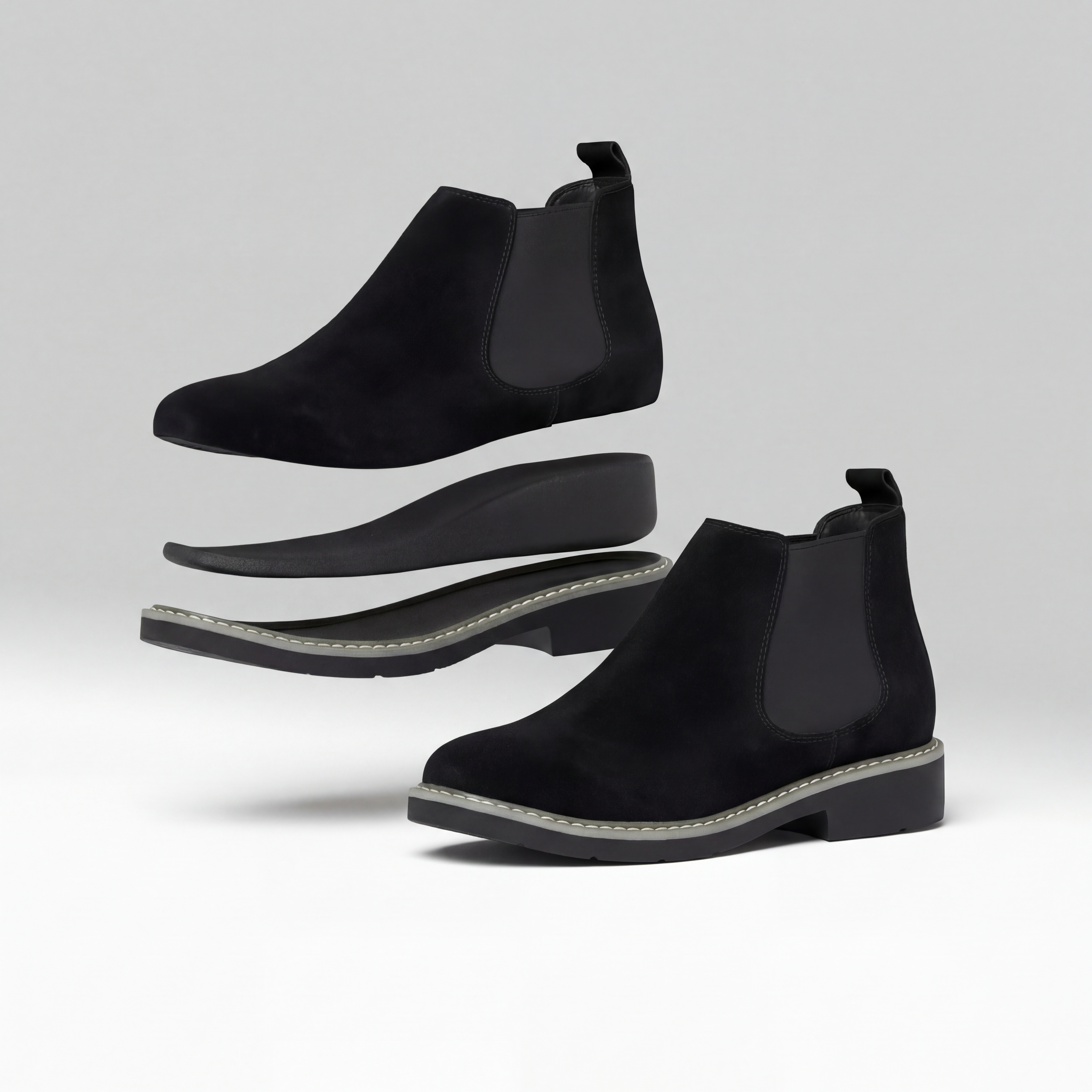 Razo Chelsea's - 7cm
