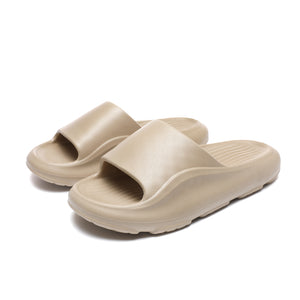 RAZO SLIDES 1.0 - 5CM  -BEIGE