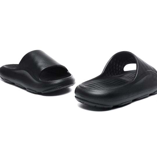 RAZO SLIDES 1.0 - 5CM ( 2" ) - BLACK