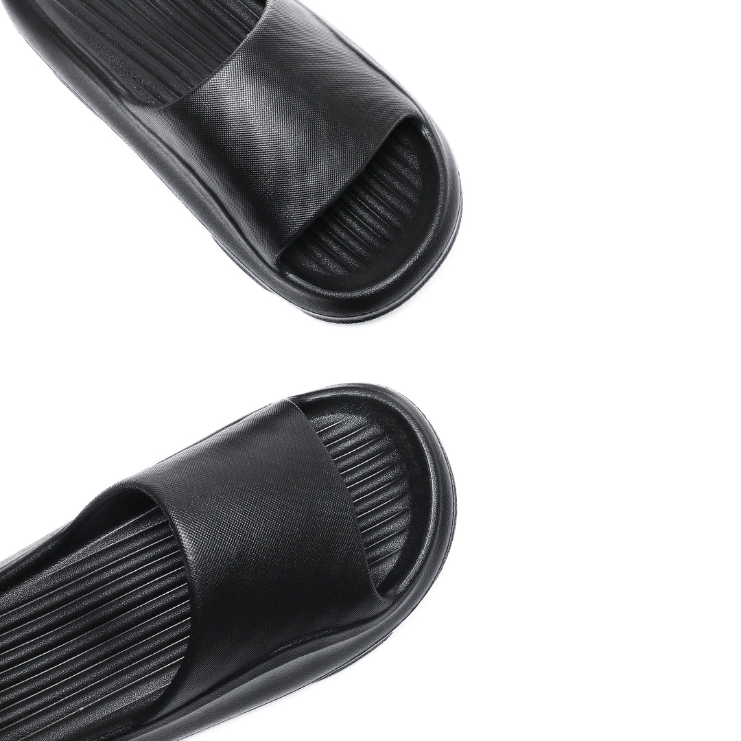 RAZO SLIDES 1.0 - 5CM ( 2" ) - BLACK