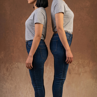 TWILITE - 7CM (women size)