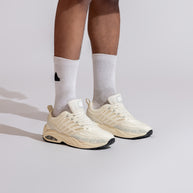 SAHM - 7CM  | WHITE