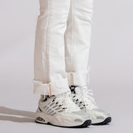 SAHM - 7CM  | WHITE