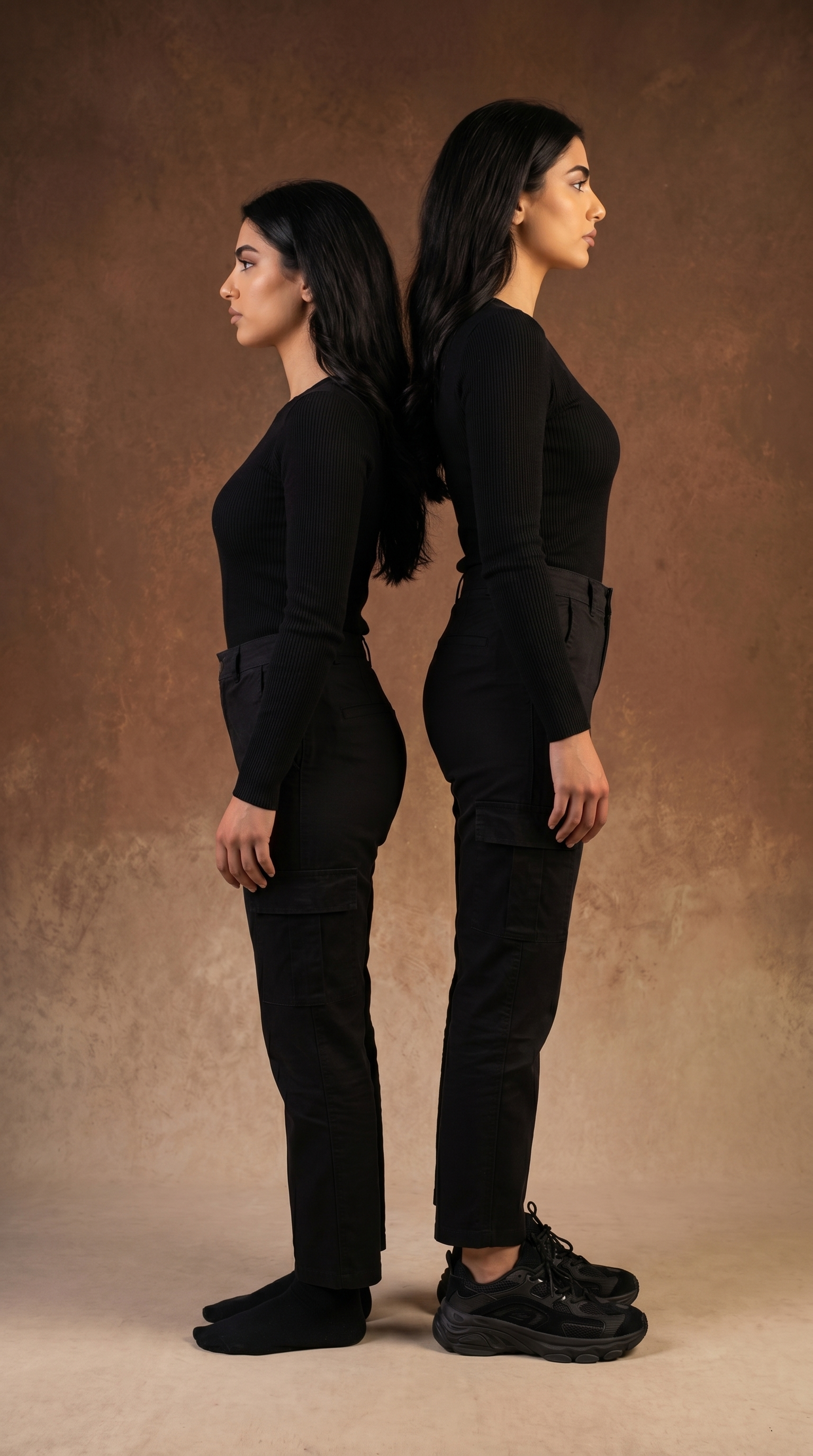 VORTEX - 7.5CM (women size)