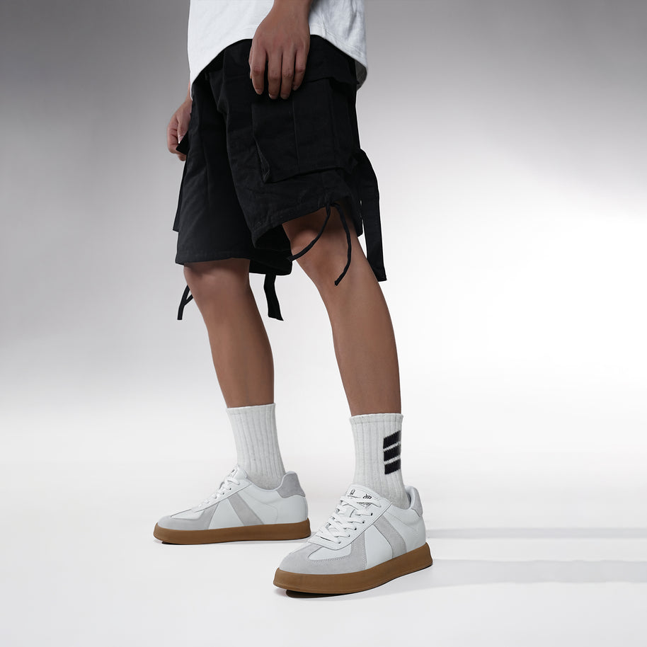 RXZ Trainers - 7CM