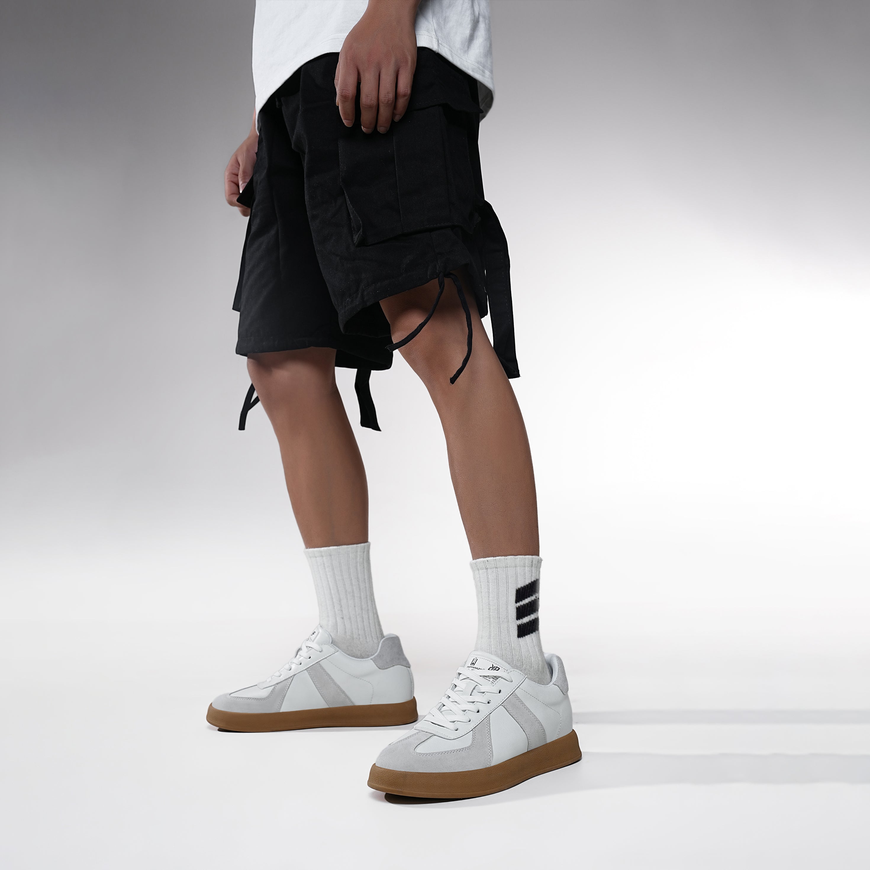 RXZ Trainers - 7CM