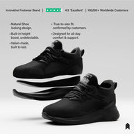 Alpha runners 1.0 - 7cm