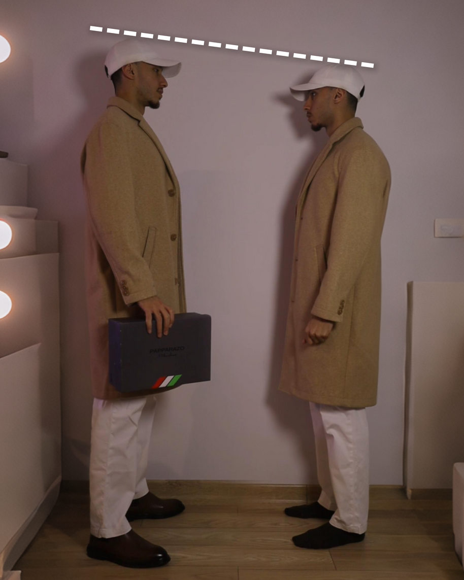 <tc>سيپيا بوتس - 7 سم</tc>