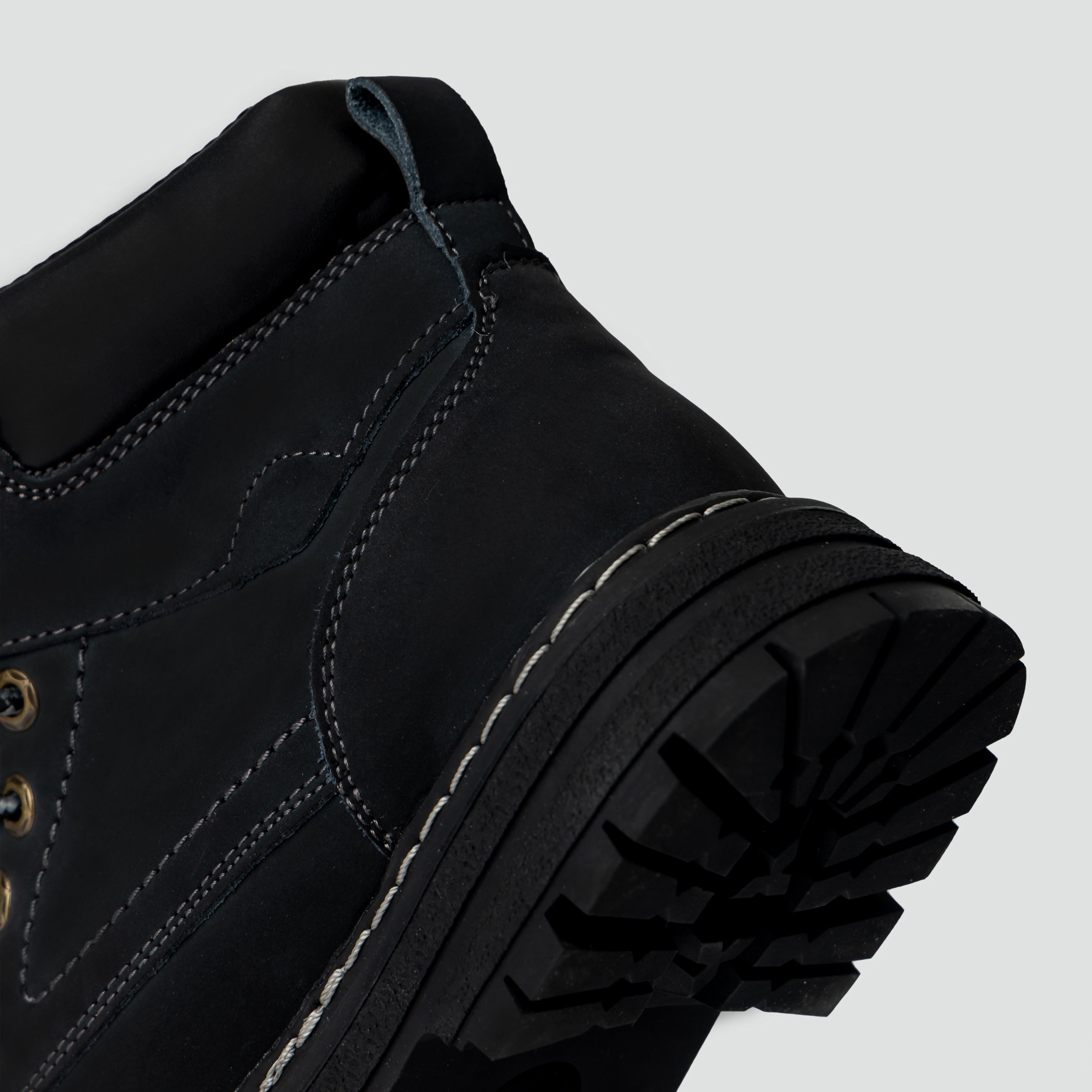 EAST HIGH'S BOOTS 8.5CM
