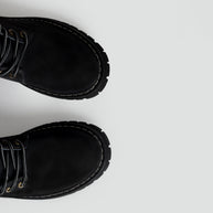 EAST HIGH'S BOOTS 8.5CM