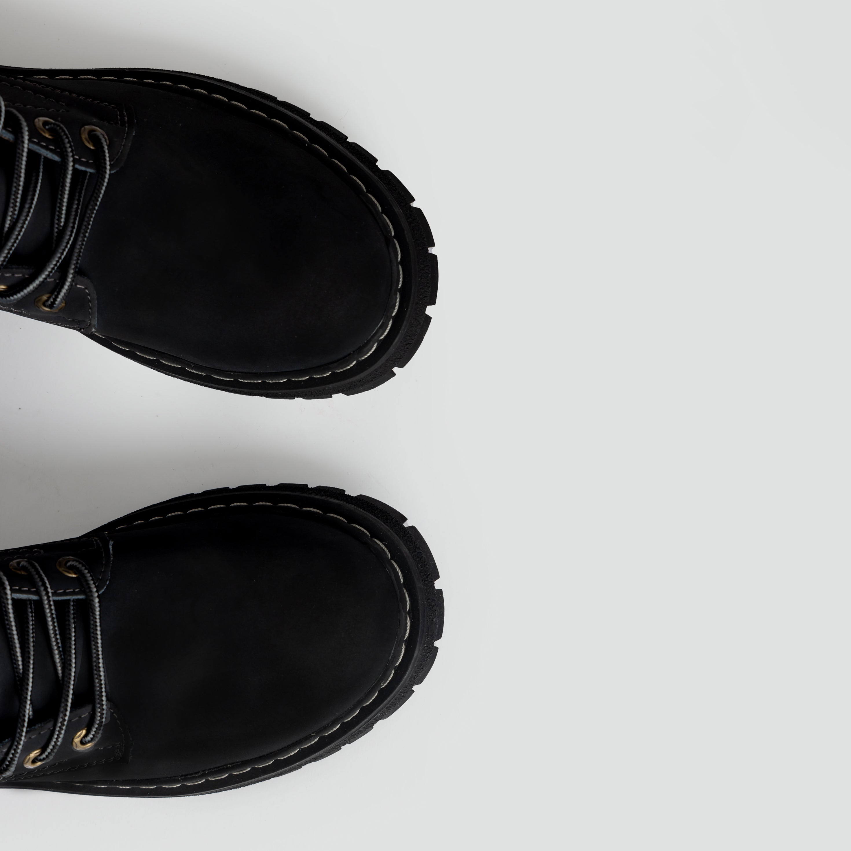 EAST HIGH'S BOOTS 8.5CM