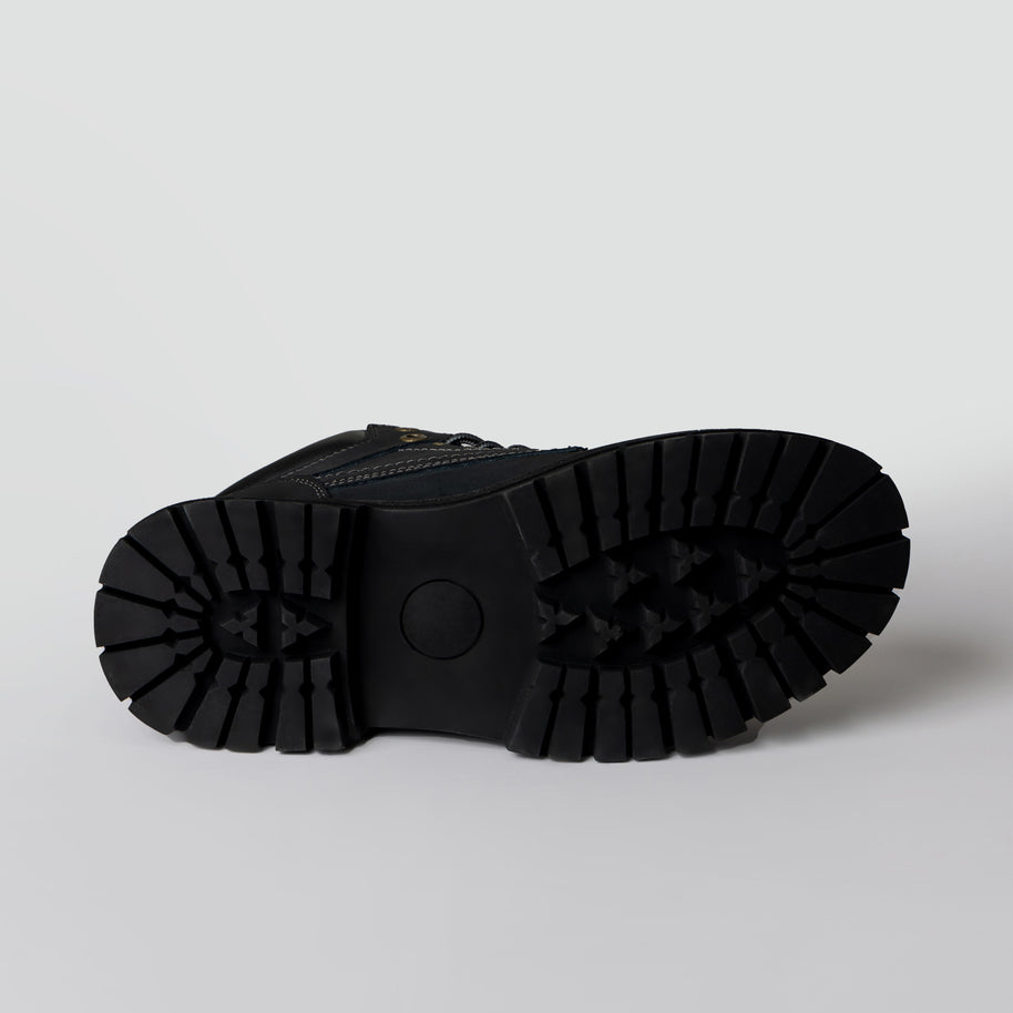 EAST HIGH'S BOOTS 8.5CM