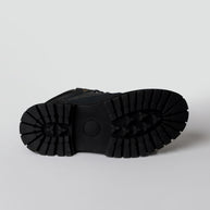 EAST HIGH'S BOOTS 8.5CM