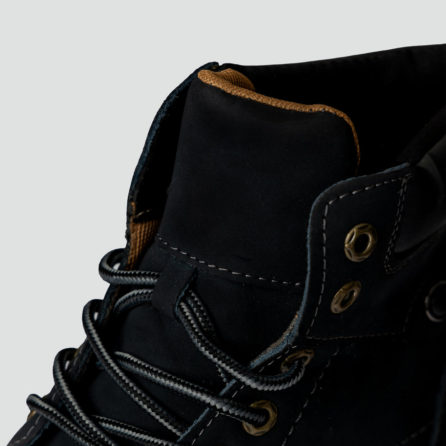 EAST HIGH'S BOOTS 8.5CM