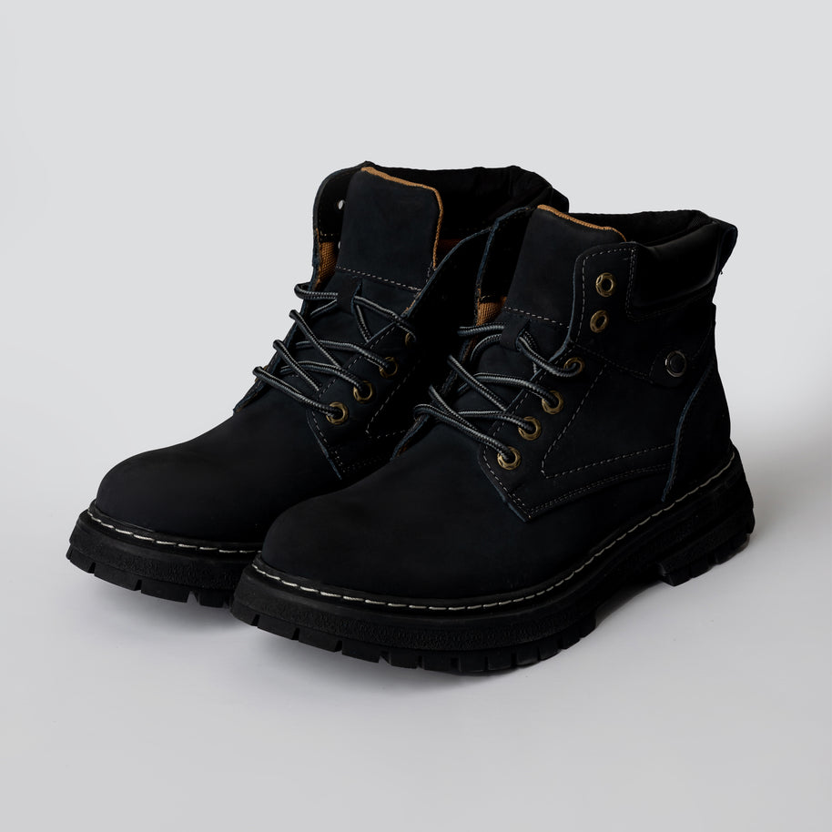 EAST HIGH'S BOOTS 8.5CM