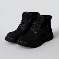 EAST HIGH'S BOOTS 8.5CM