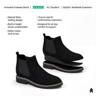 Razo Chelsea's - 7cm